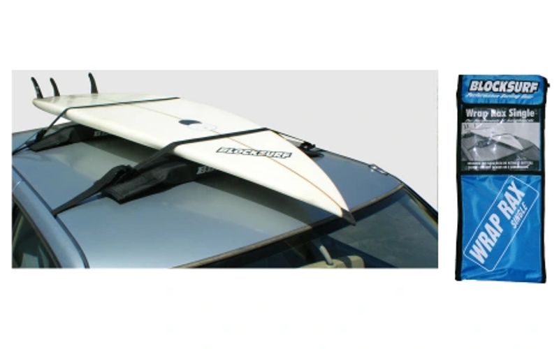Roof Racks Lawrencetown Surf Company