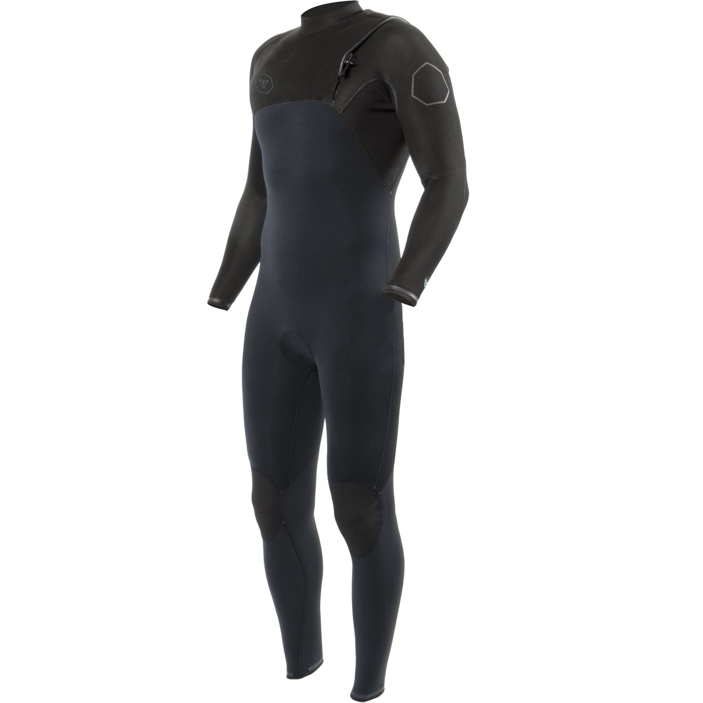 Vissla Mens North Seas Wetsuits – Vissla.com
