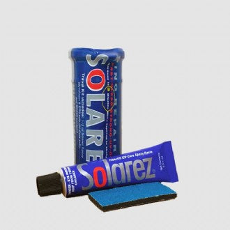 Solarez Epoxy Weenie Kit (EPS Safe)