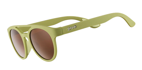 Goodr Sunglasses - Fossil Finding Focals
