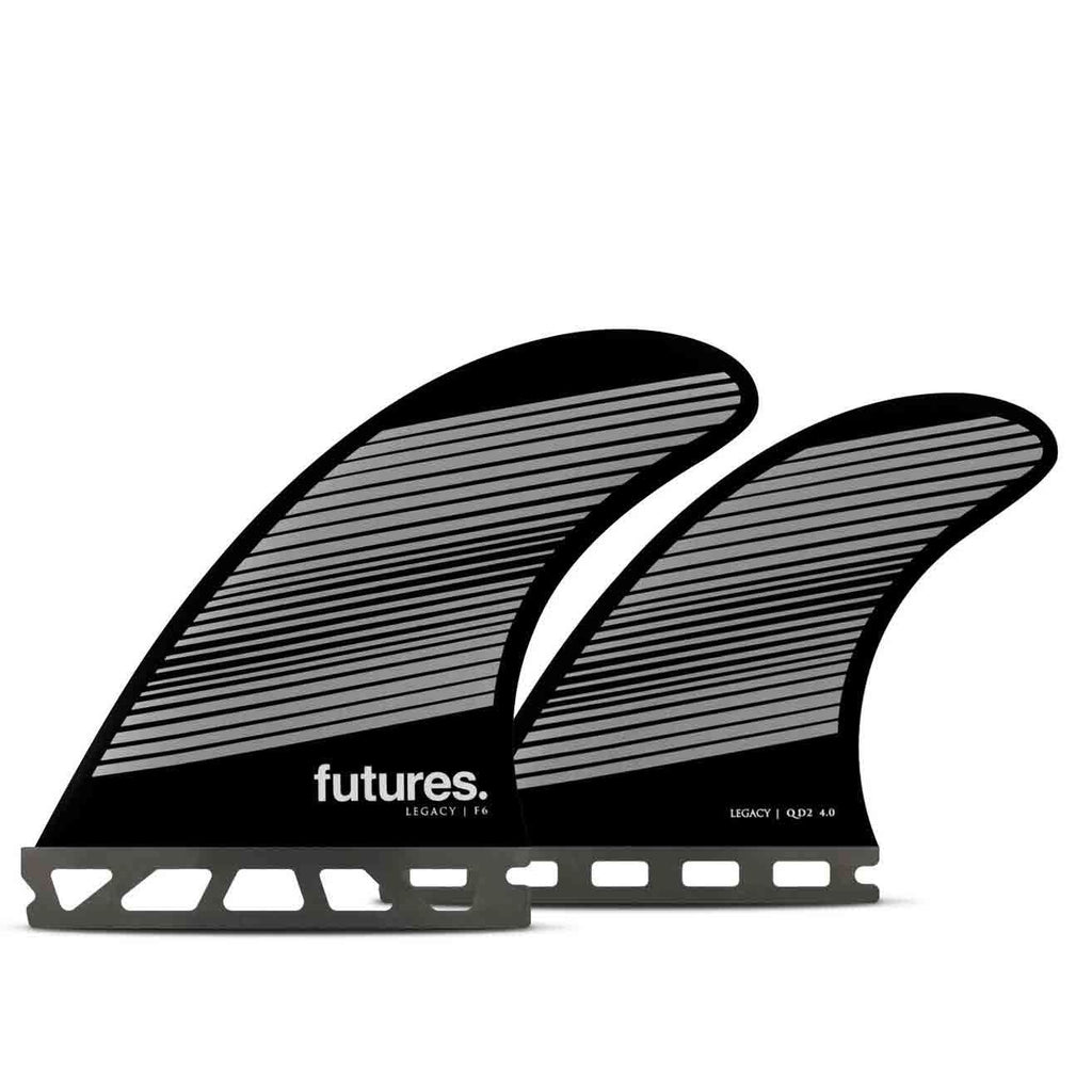 Futures Legacy F6 HC Quad