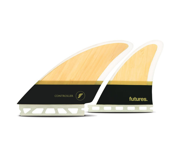 Futures Controller Quad Bamboo