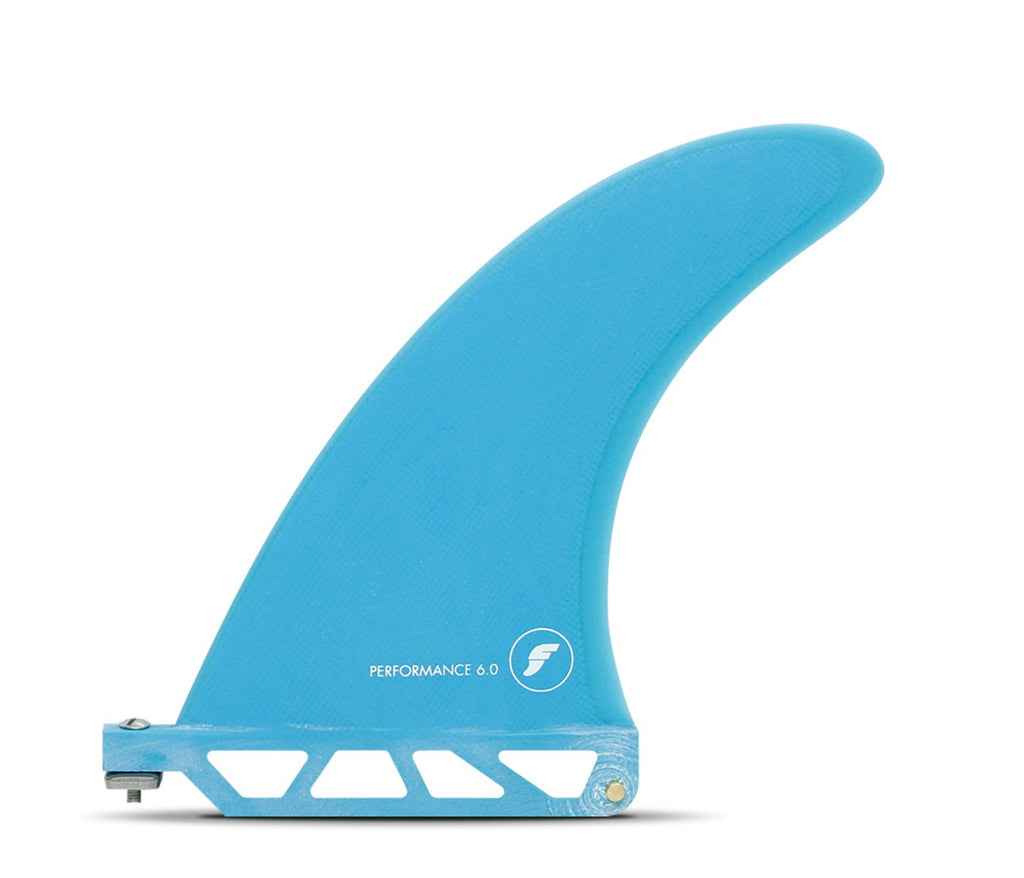 Futures Performance Fiberglass Single Fin