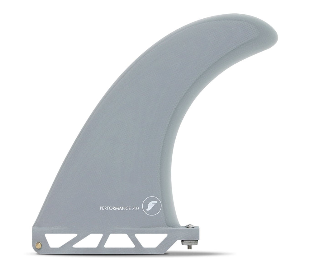 Futures Performance Fiberglass Single Fin