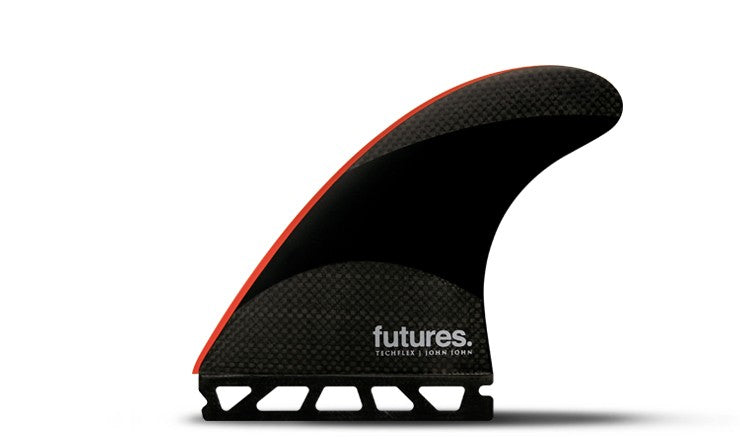 Futures John John Techflex Large - Thruster