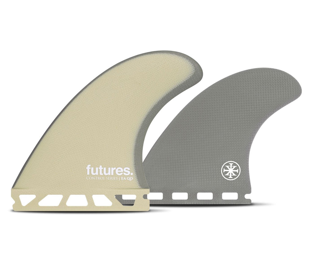 Futures EA Control Series Fiberglass Quad