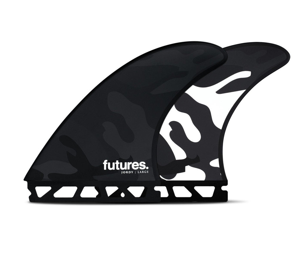 Futures Jordy Signature Large - Thruster