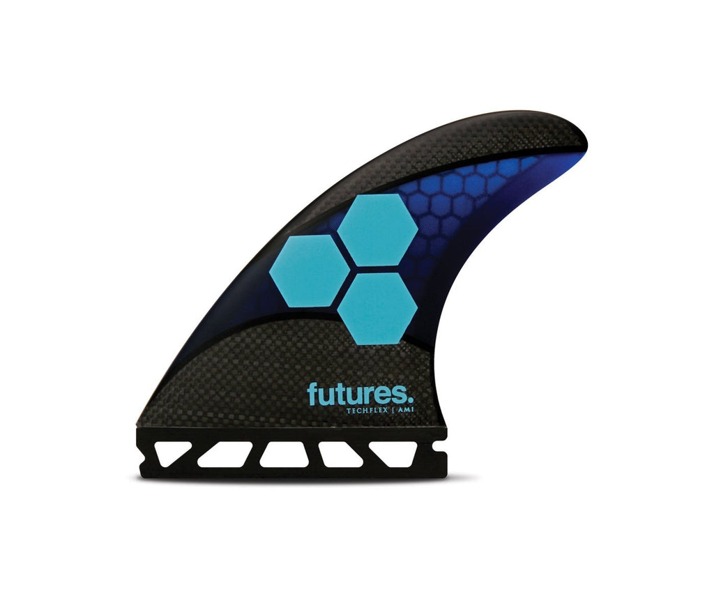 Futures AM1 Techflex Thruster Set