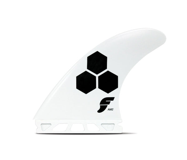Futures AM2 Thermotech Thruster Fins