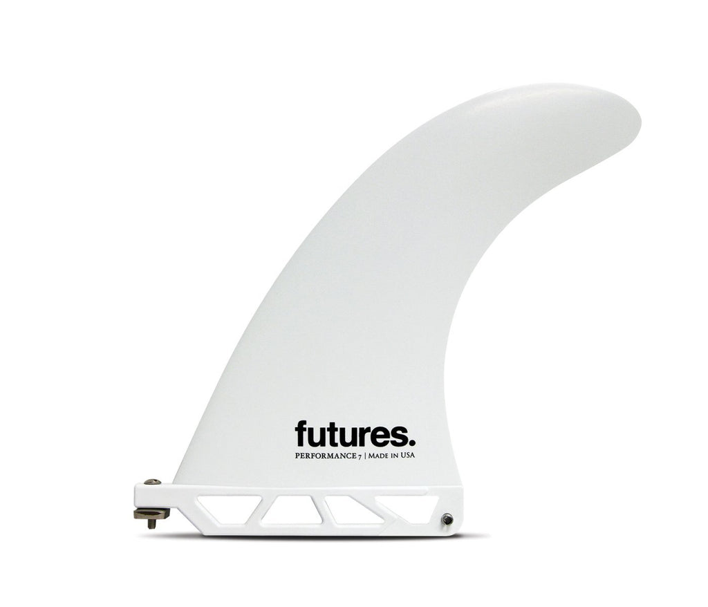Futures Performance Thermotech Single Fin