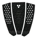 Gorilla Tres Black Traction Pad