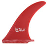 True Ames George Greenough Design 4A Fin - 9.75"