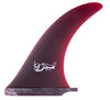 True Ames George Greenough Design 4A Fin - 9.75"