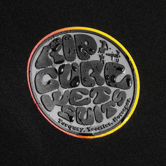 Rip Curl - E7 Flashbomb Heat Seeker 5/4 Zip Free