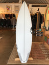 Sharp Eye Surfboards - Storms 5'10" x 19.25" x 2.6"