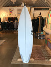 Sharp Eye Surfboards - Storms 6’4” x 20" x 2.7"