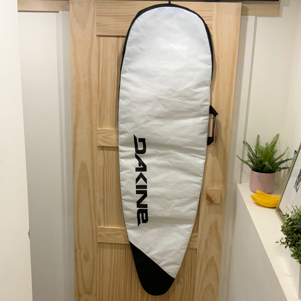 Dakine 5'6" Shuttle Bag - White