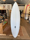 Jones Surfboards- 5’11” Blackbird