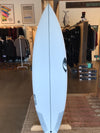 Sharp Eye Surfboards - Storms 5'9" x 19.25" x 2.5"