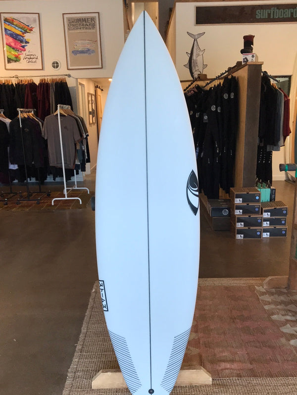 Sharp Eye Surfboards - Storms 5&#39;9&quot; x 19.25&quot; x 2.5&quot;