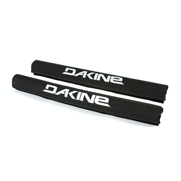 Dakine 28” Rack Pads (Black)