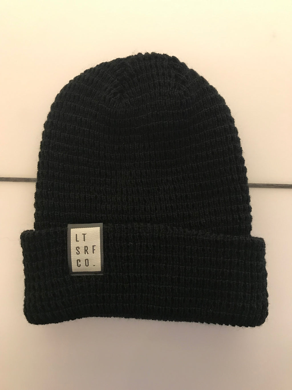 Waffle Toque