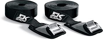 Dakine Baja 12' Tie-Down Straps