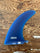 Rainbow Fin Co - Azul