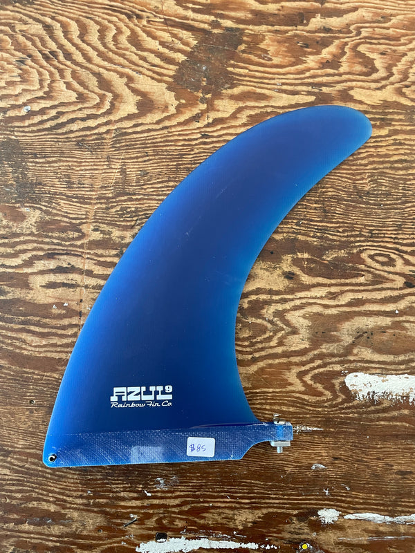 Rainbow Fin Co - Azul