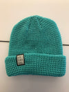 Waffle Toque