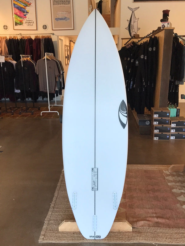 Sharp Eye Surfboards - Storms 5&#39;9&quot; x 19.25&quot; x 2.5&quot;