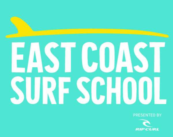 East Coast Surf School - Rental Gift Card