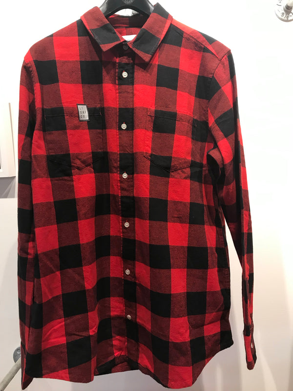 Lawrencetown Surf Co. Classic Flannel