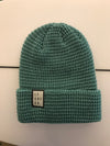 Waffle Toque