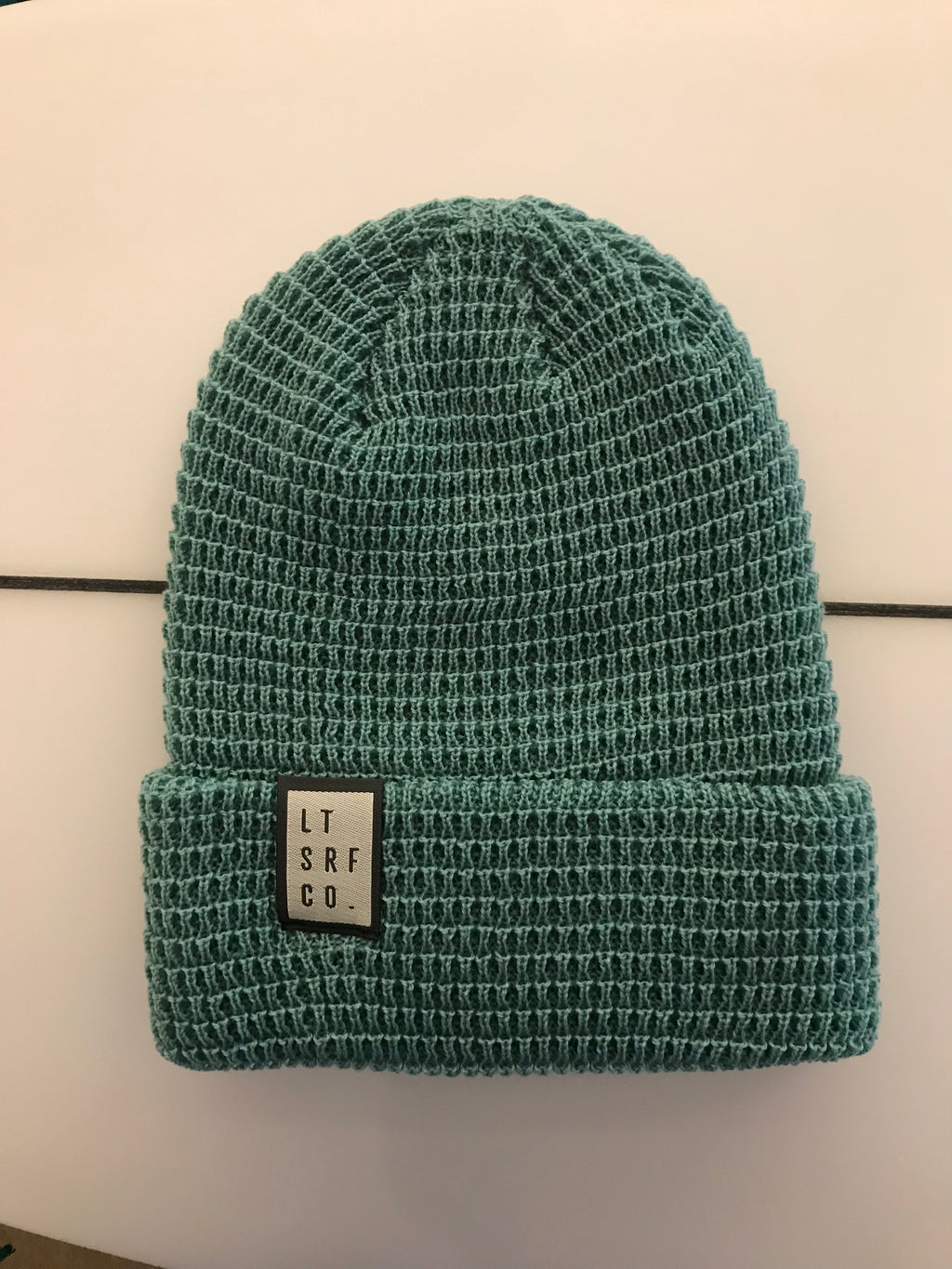 Waffle Toque