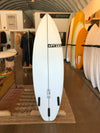Pyzel - Phantom 5’8" x 19.13" x 2.38" 27.3L