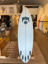 Lost Retro Ripper - 5'10" x 18.78" x 2.38" (29.3L)