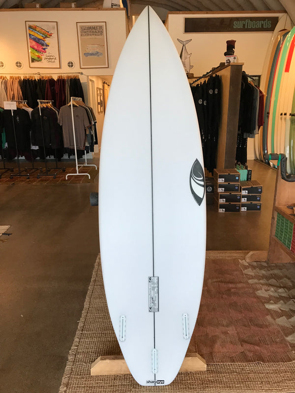 Sharp Eye Surfboards - Storms 5&#39;11&quot; x 19.25&quot; x 2.5&quot;