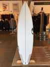 Sharp Eye Surfboards - Storms 6'2" x 19.75" x 2.65"