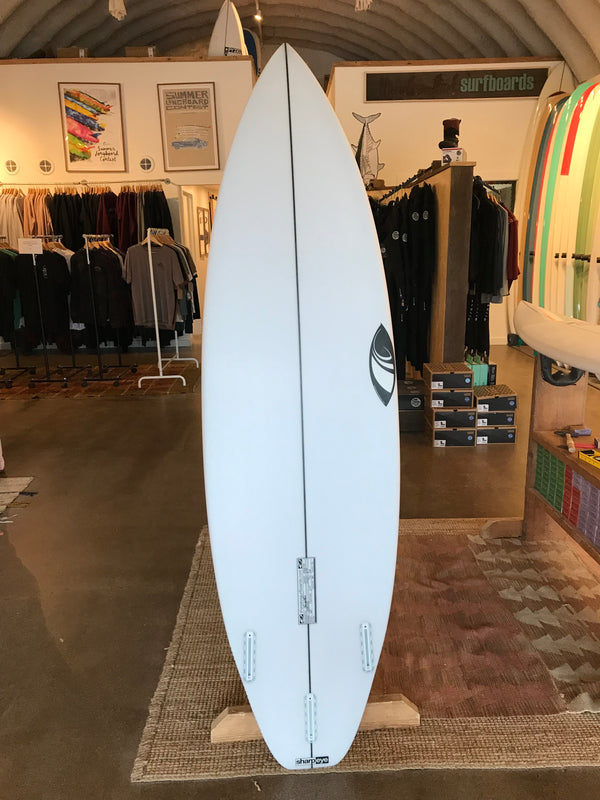 Sharp Eye Surfboards - Storms 6’4” x 20&quot; x 2.7&quot;