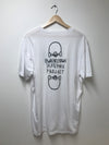 Lawrencetown Skatepark Project Tee