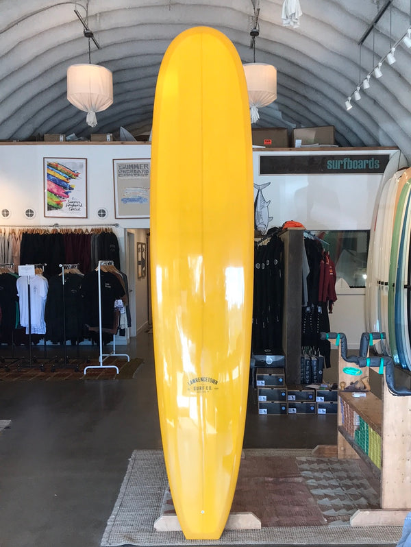 Lawrencetown Surf Co. - 9&#39;2 Performance Nose Rider