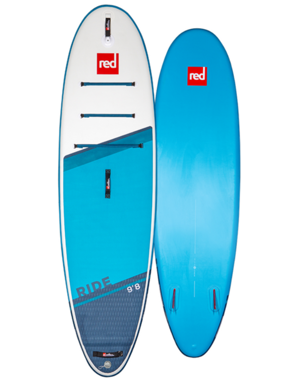 RED Paddle Co. 9’8” Ride SUP