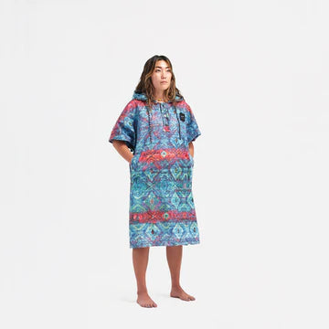 Slowtide - Kassia Quick Dry Poncho