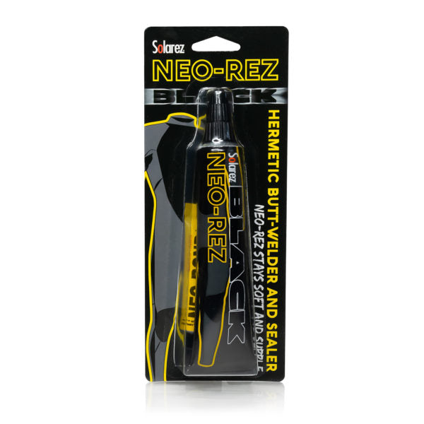 Solarez Neo-Rez Black Wetsuit Repair - 2oz