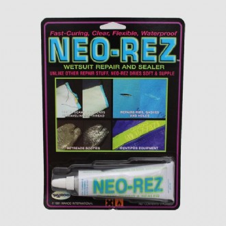 Solarez Neo-Rez Wetsuit Repair - 2oz
