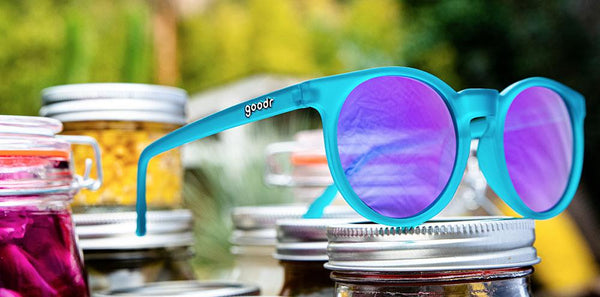 Goodr Sunglasses I Pickled These Myself