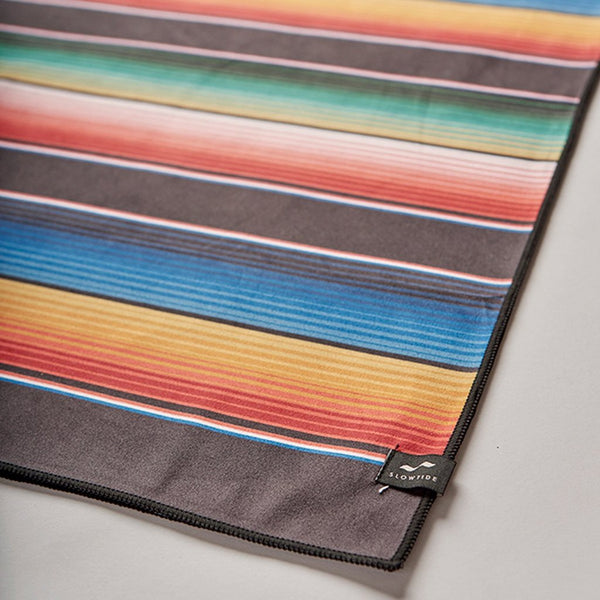 Slowtide Travel Towel