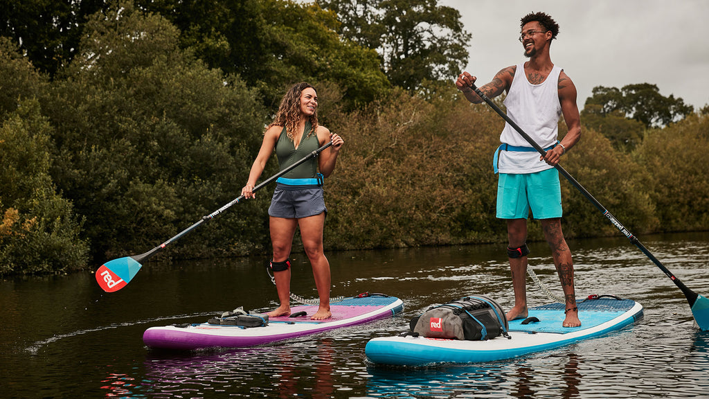 RED Paddle Co. 10’6” Ride Special Edition