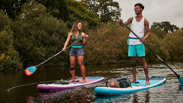 RED Paddle Co. 10’6” Ride Special Edition